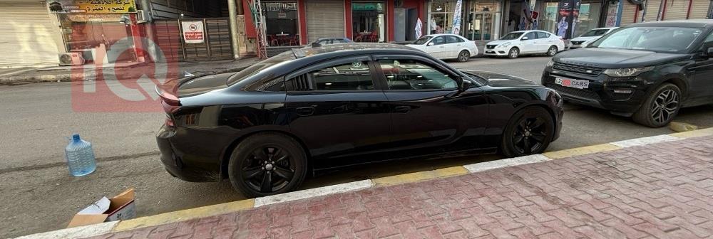 دودج تشارجر